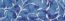 Batikpapier mit Silber
