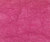 Strohseide Silk mit Fasern